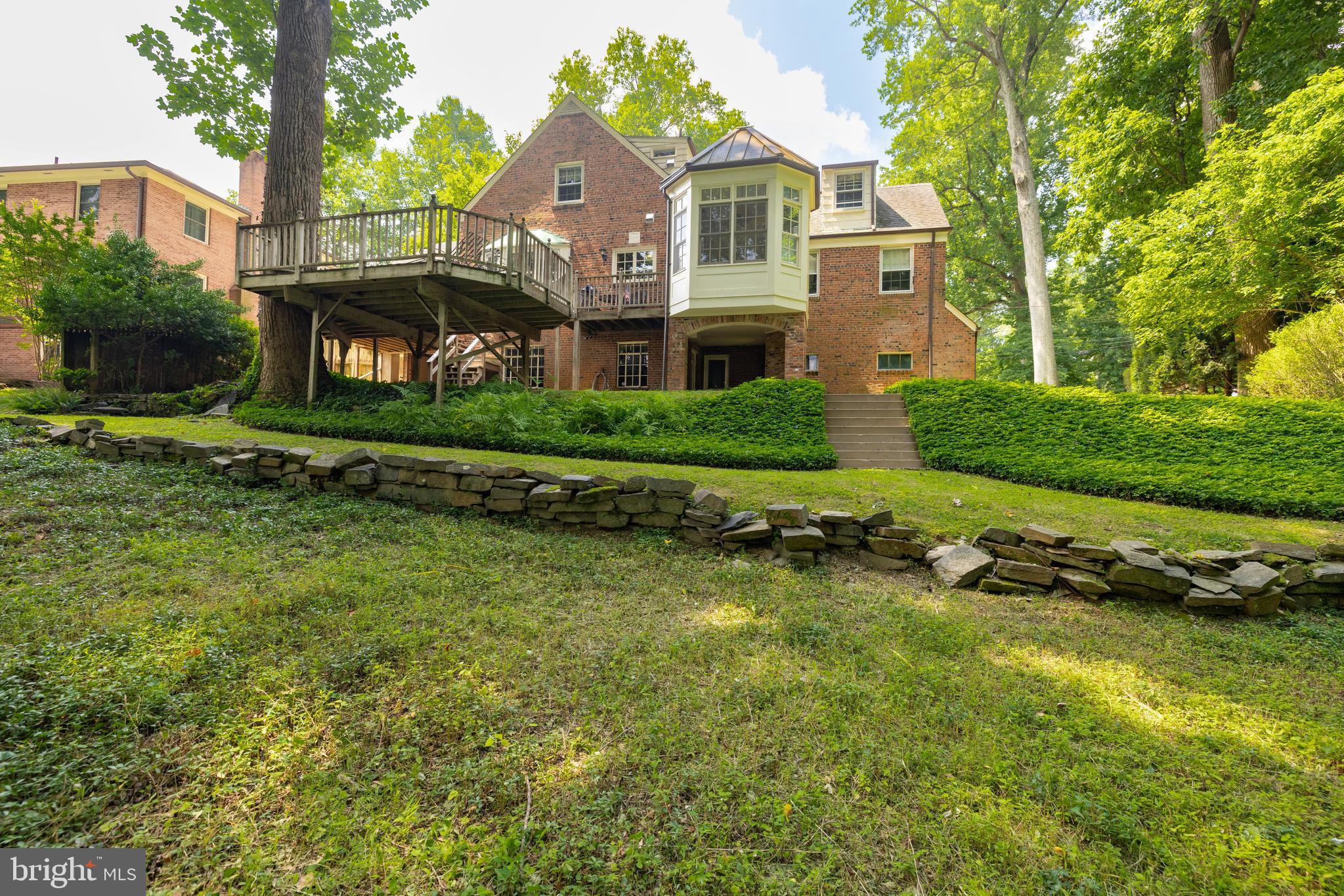 ROCK CREEK HILLS - Residential