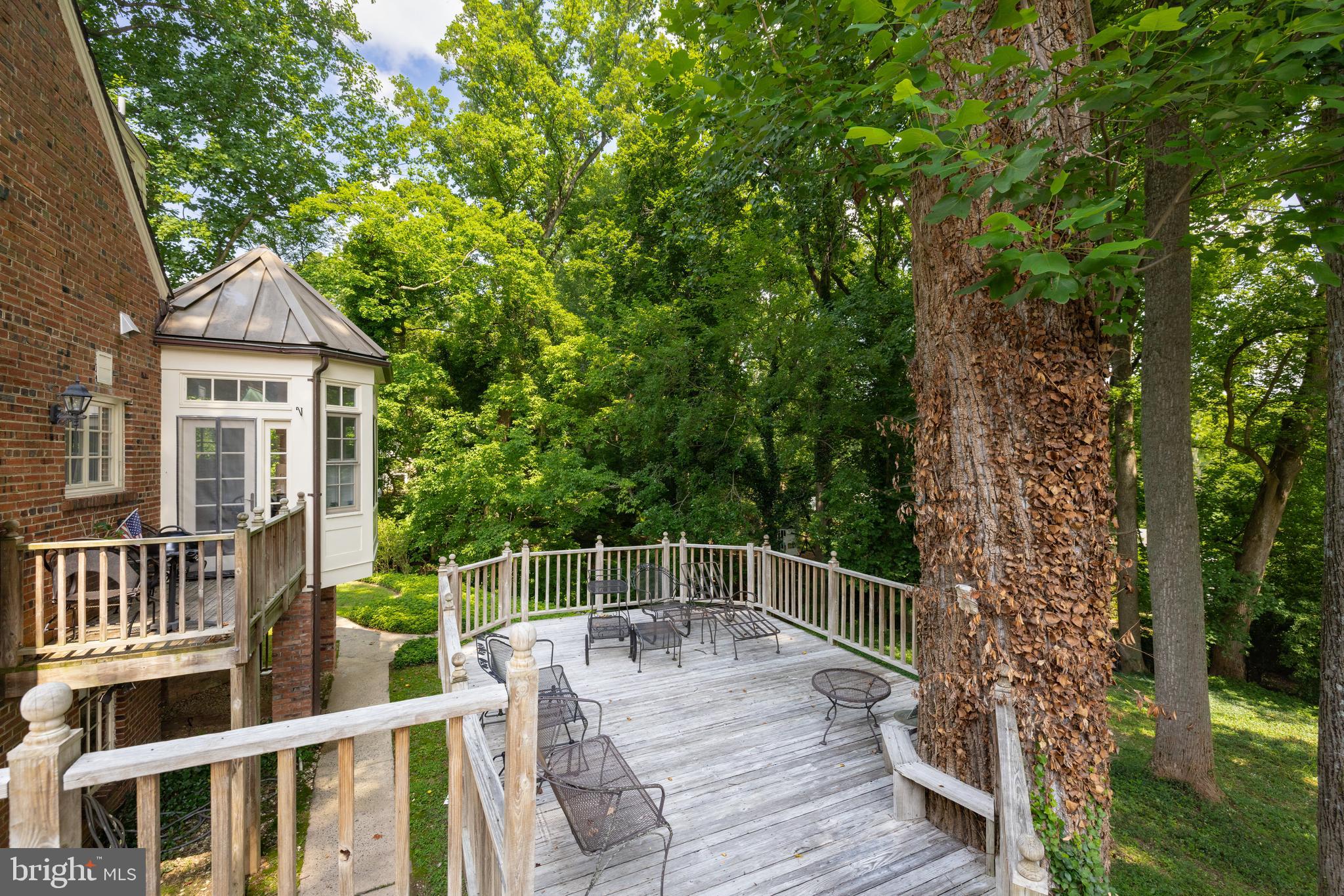 ROCK CREEK HILLS - Residential