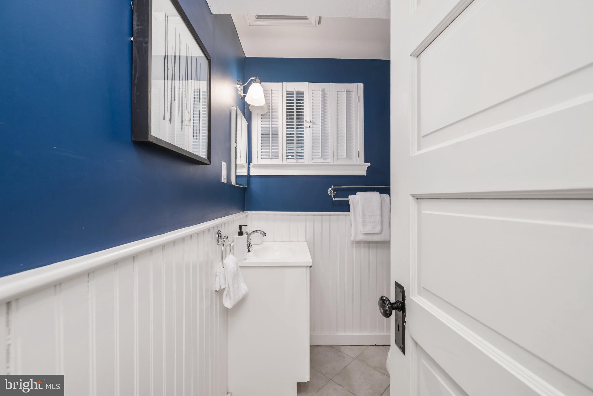 ROCK CREEK HILLS - Residential