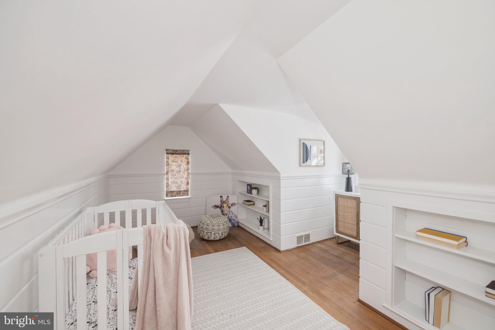 ROCK CREEK HILLS - Residential