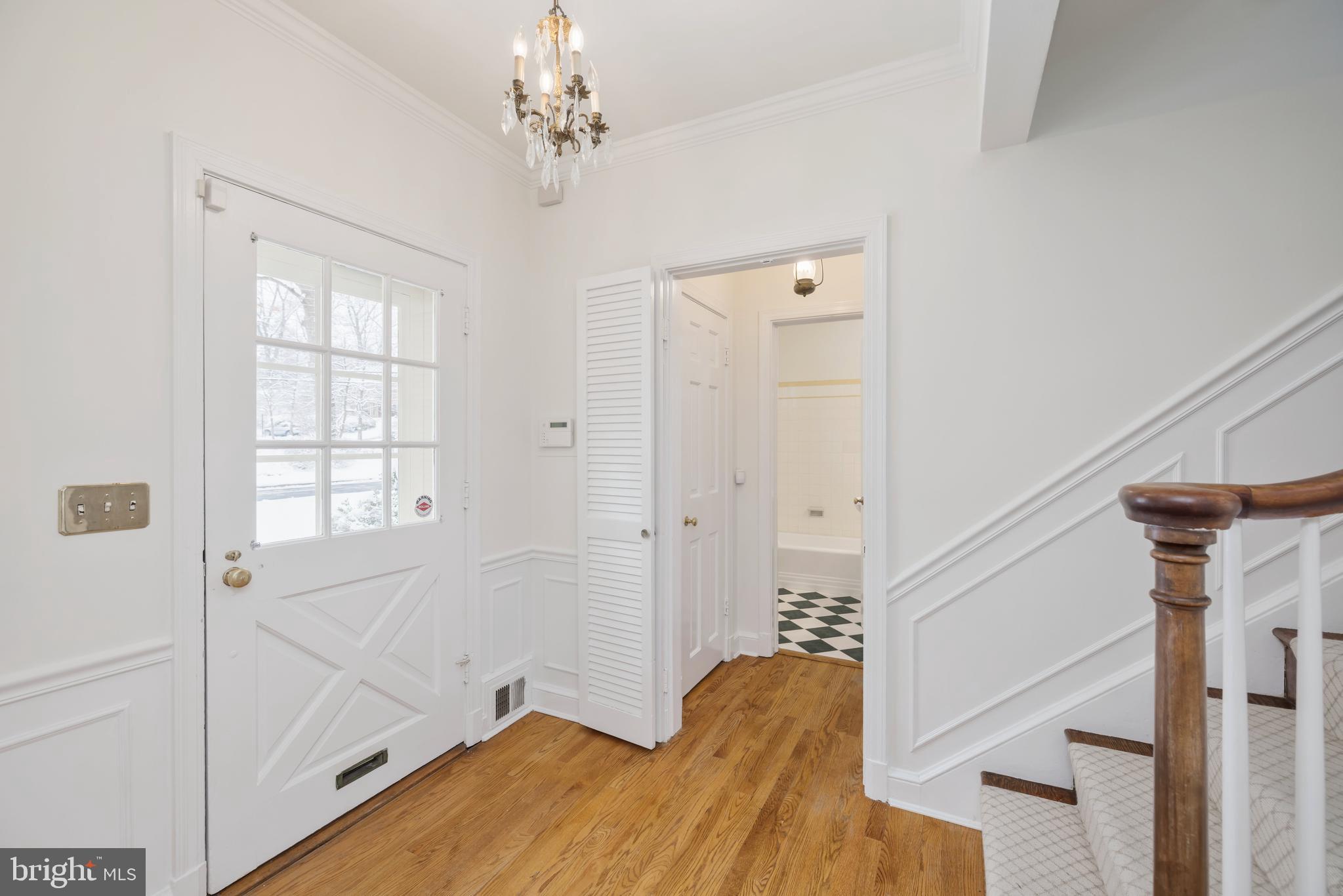 ROCK CREEK HILLS - Residential