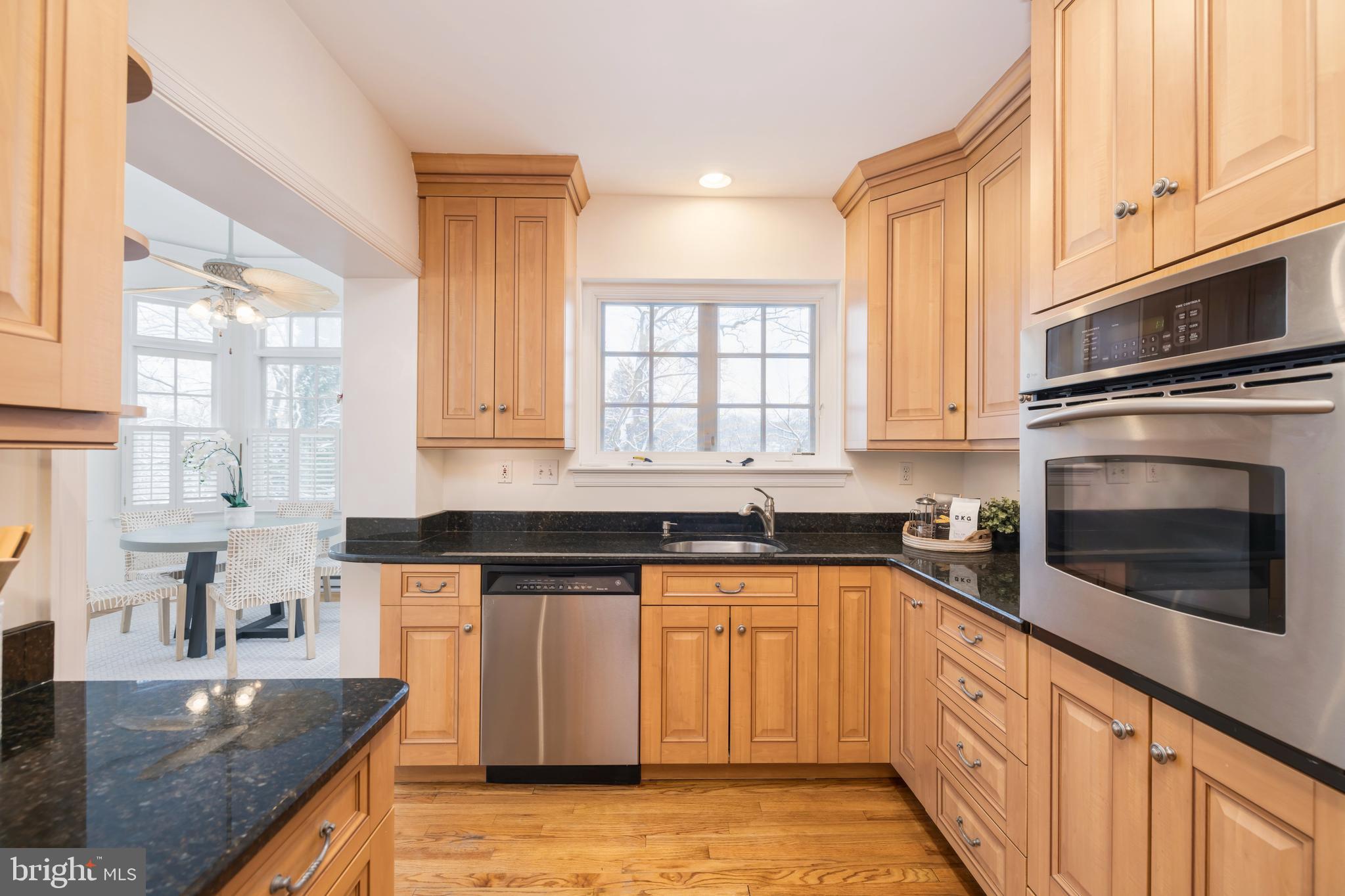 ROCK CREEK HILLS - Residential