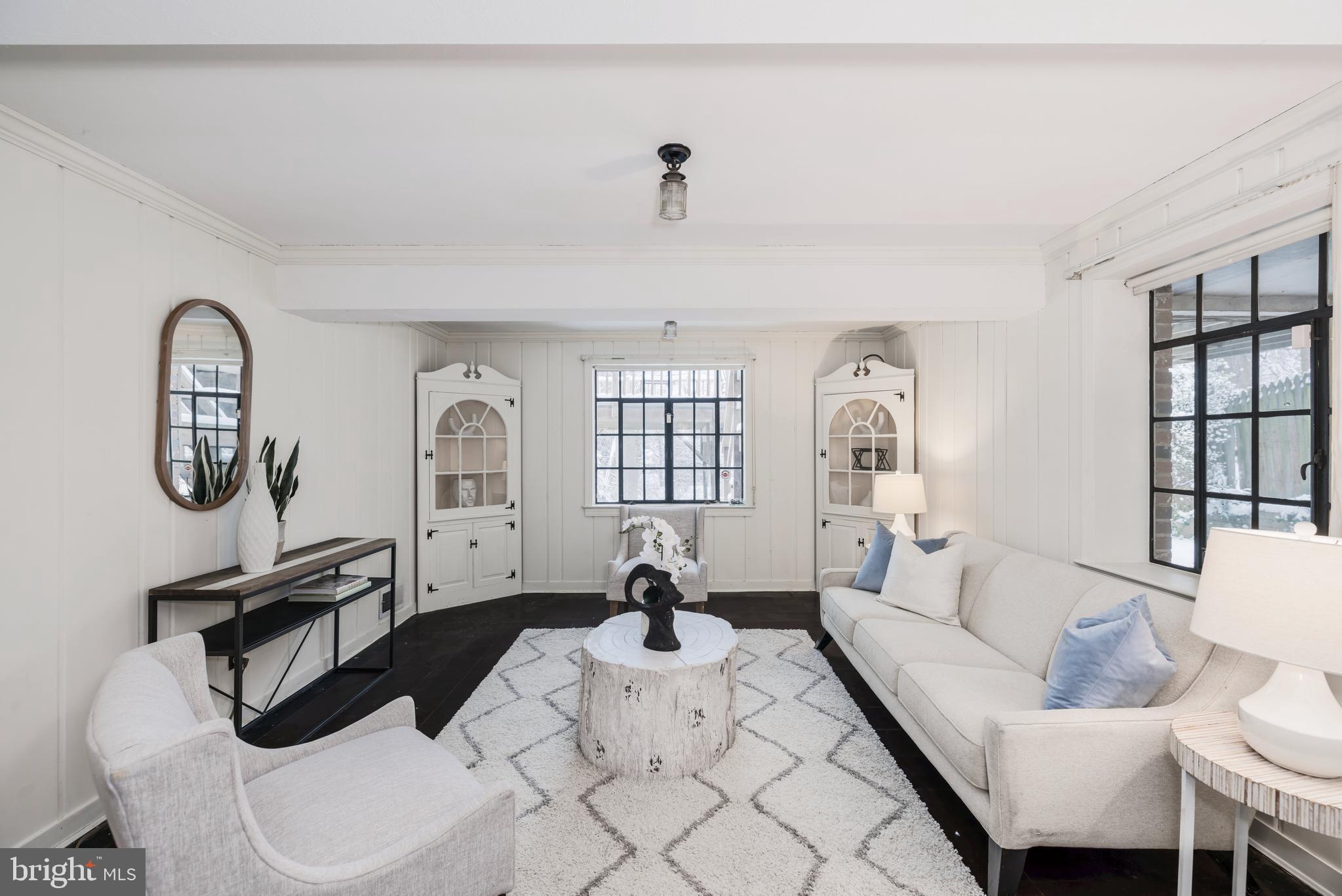 ROCK CREEK HILLS - Residential