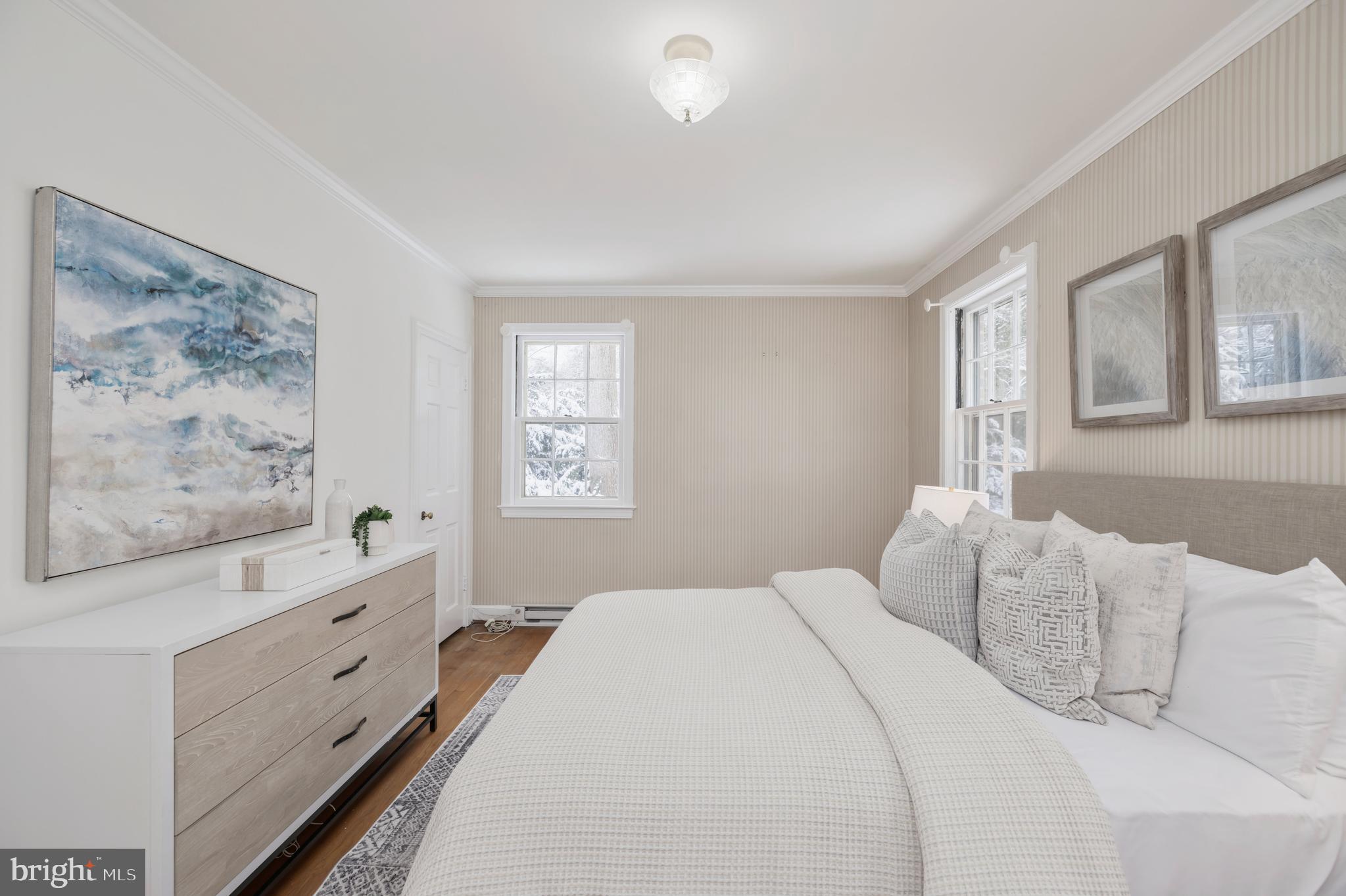 ROCK CREEK HILLS - Residential