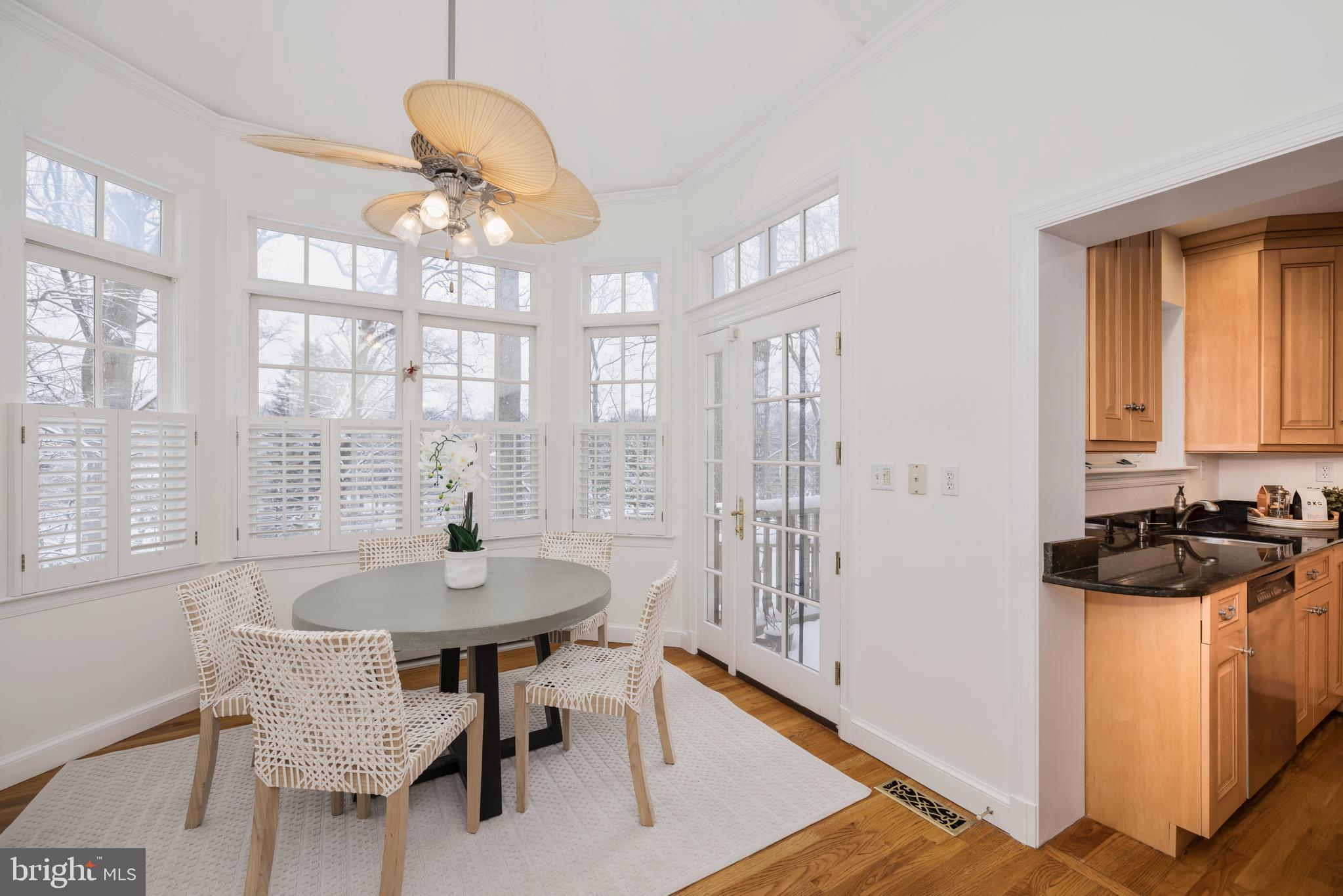 ROCK CREEK HILLS - Residential