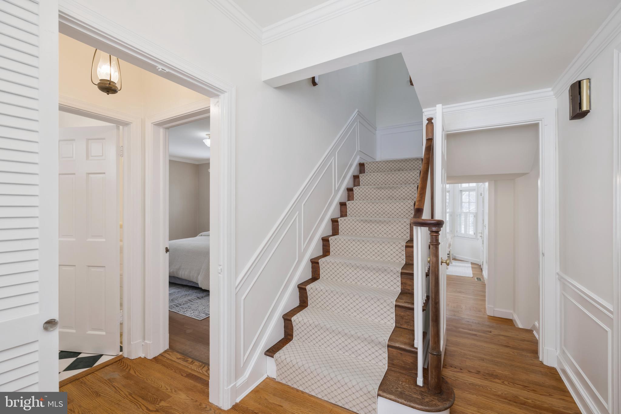 ROCK CREEK HILLS - Residential