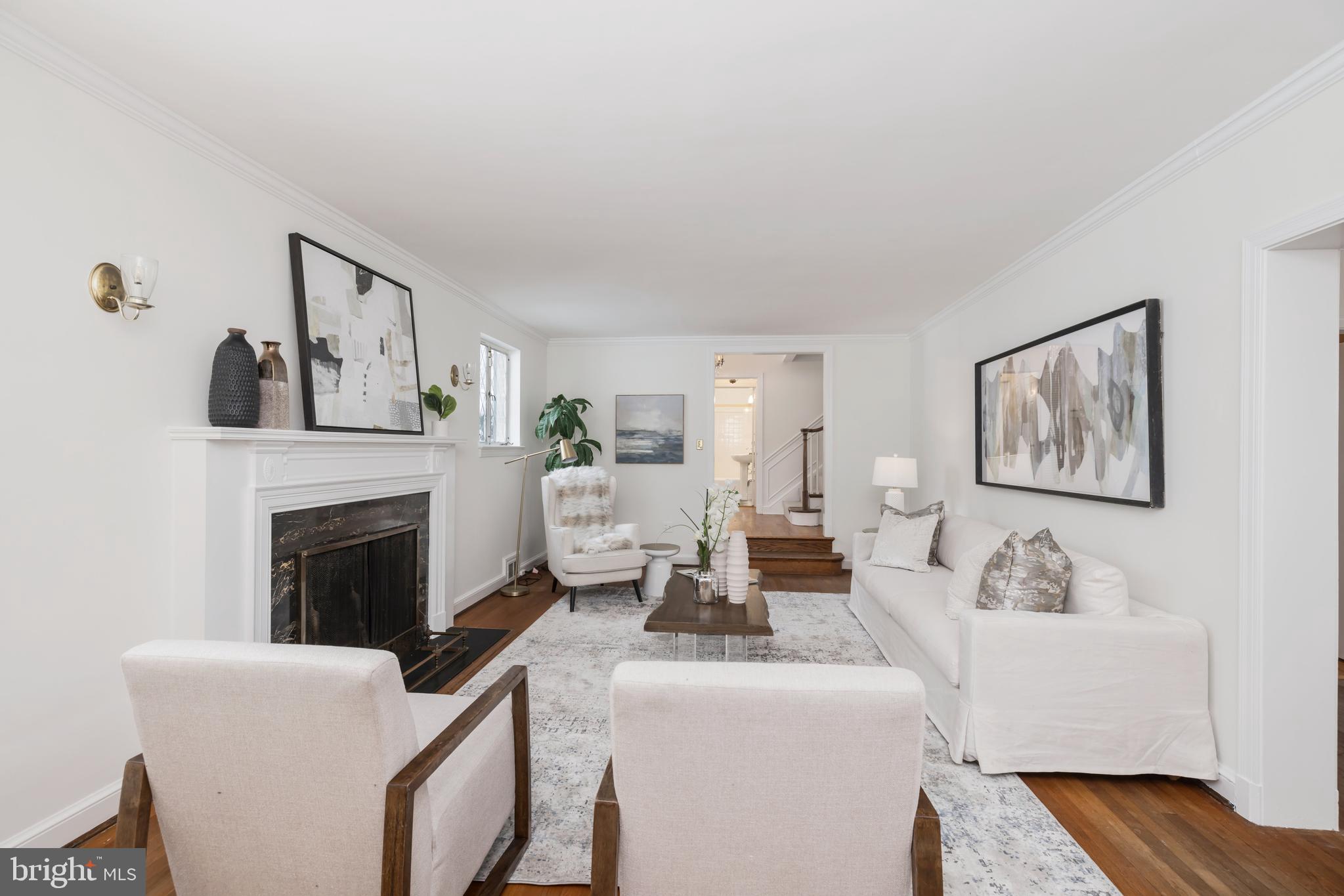 ROCK CREEK HILLS - Residential