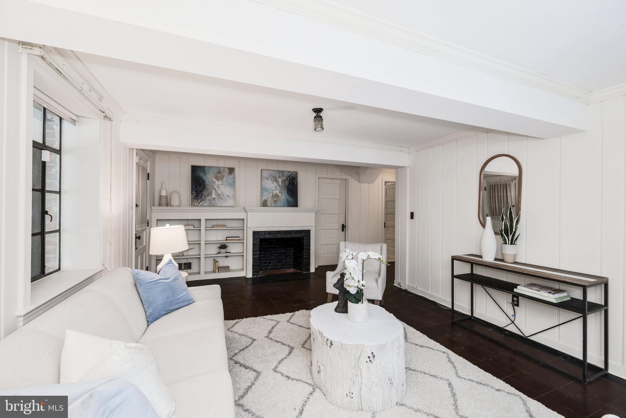 ROCK CREEK HILLS - Residential