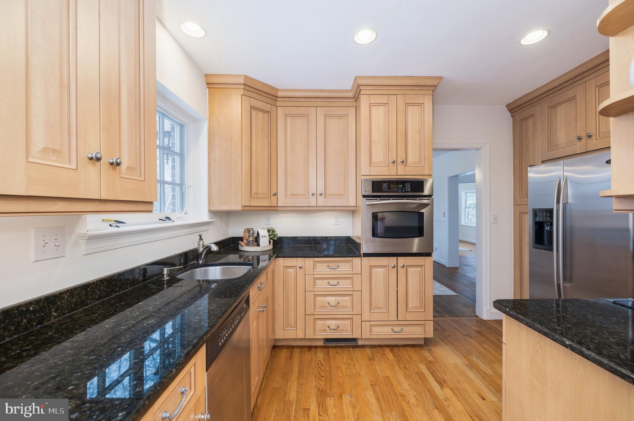 ROCK CREEK HILLS - Residential