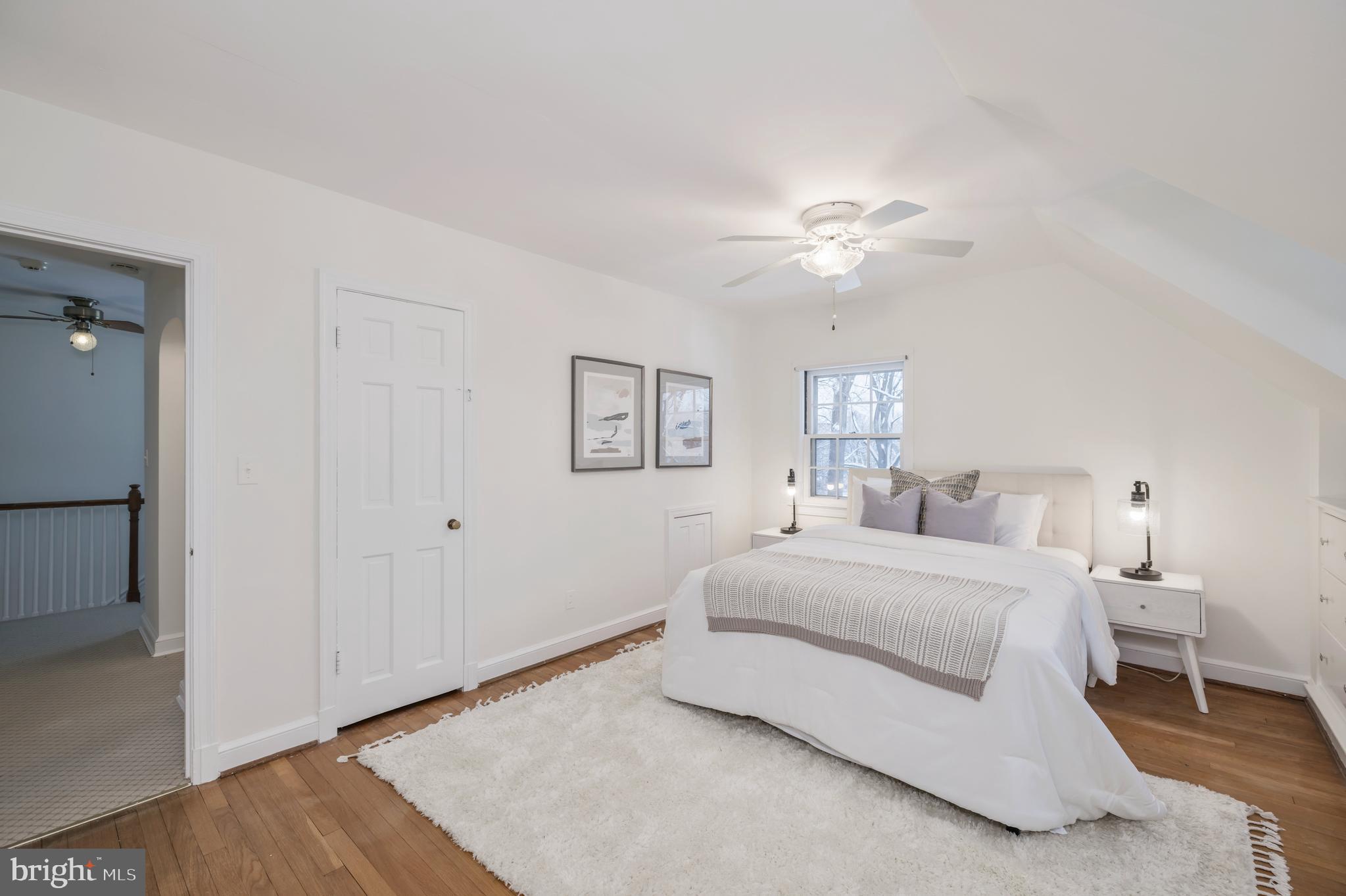 ROCK CREEK HILLS - Residential