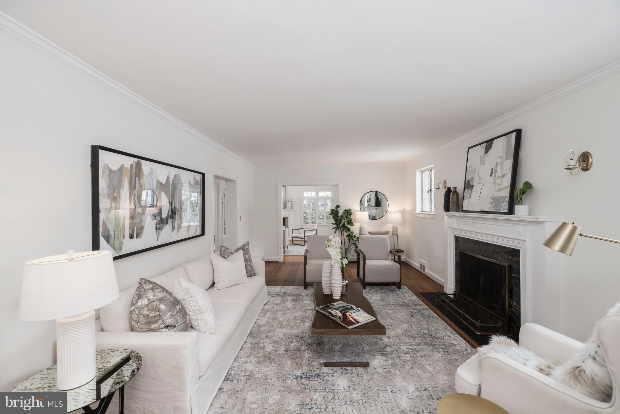 ROCK CREEK HILLS - Residential