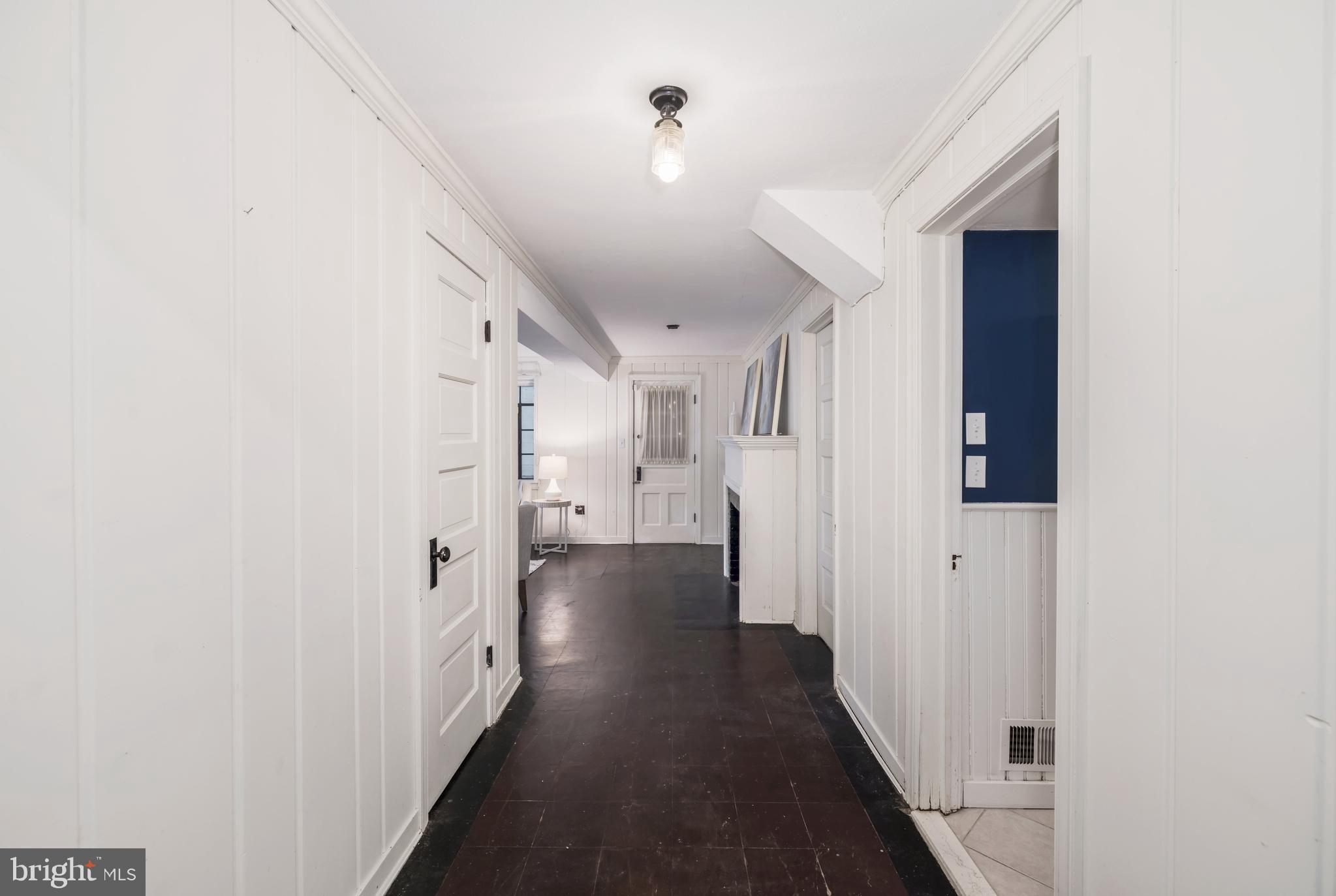 ROCK CREEK HILLS - Residential