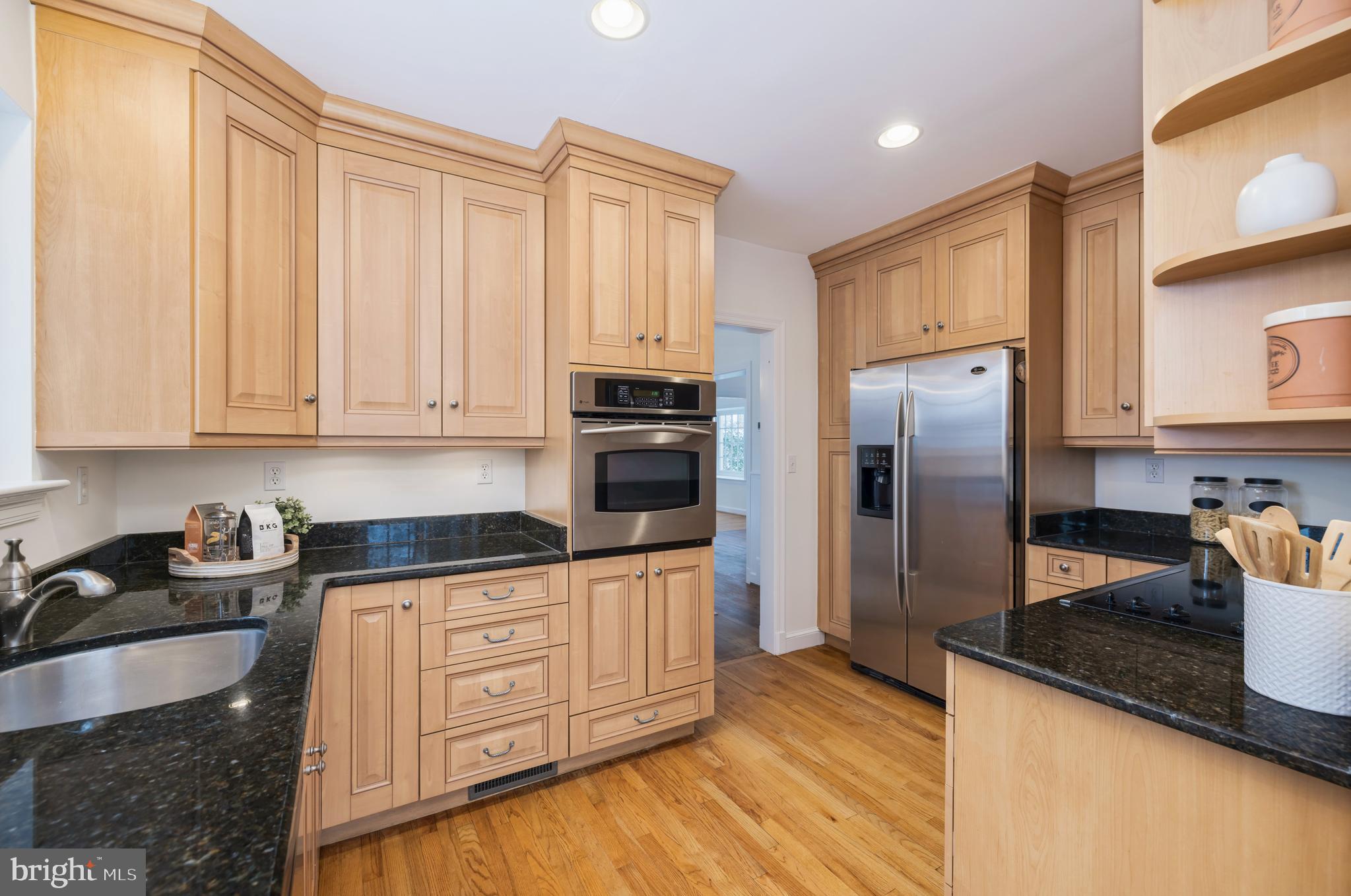 ROCK CREEK HILLS - Residential