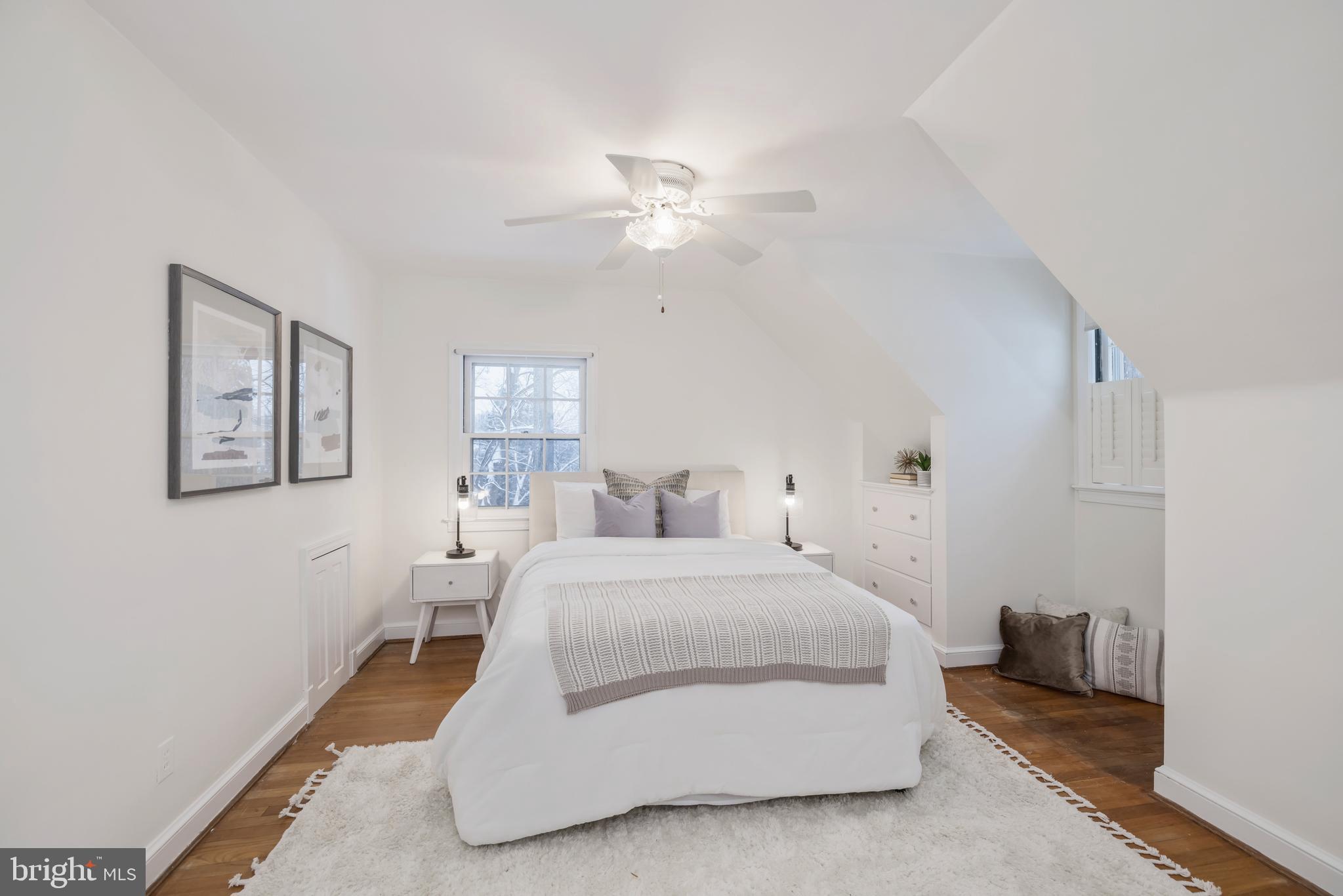 ROCK CREEK HILLS - Residential