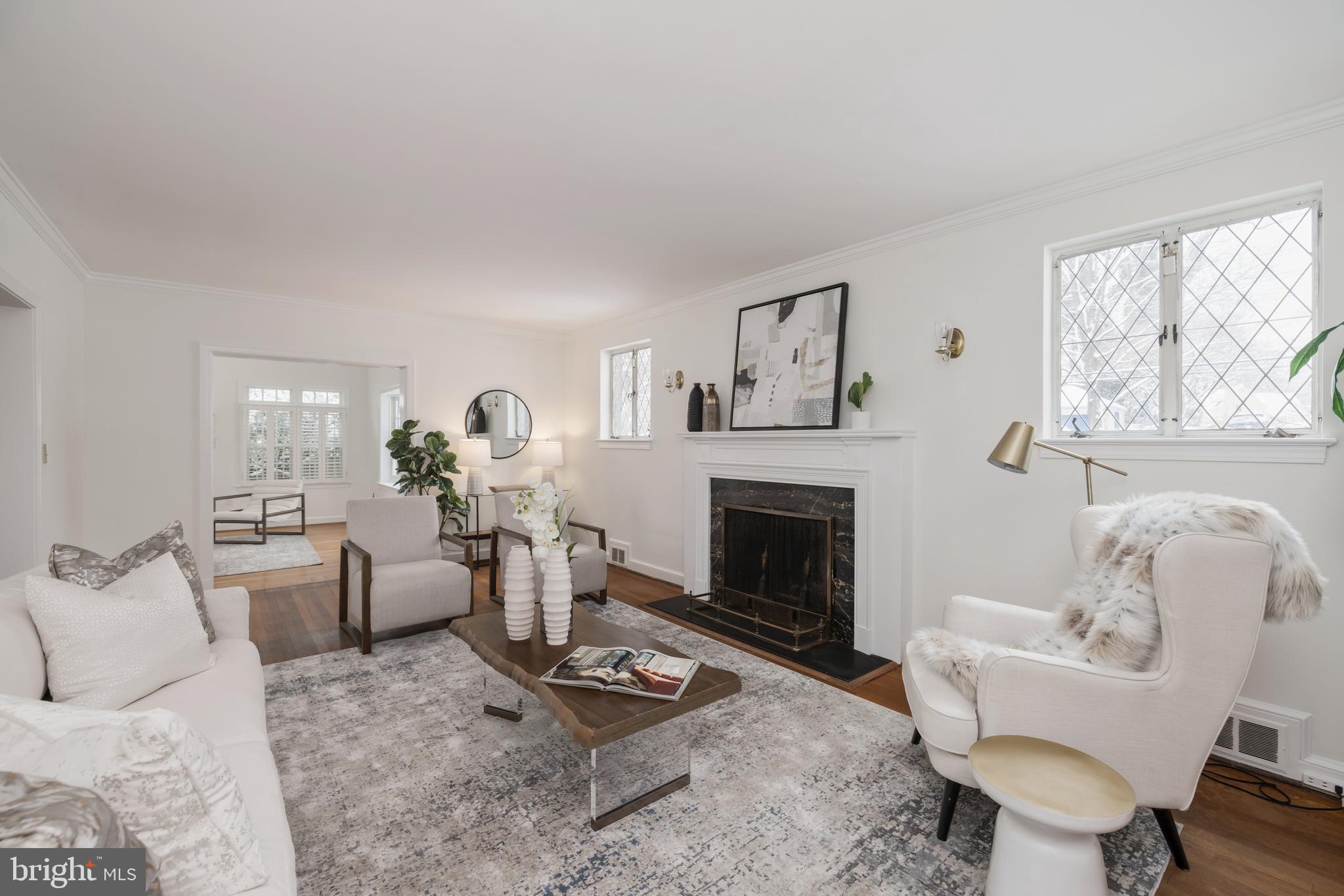 ROCK CREEK HILLS - Residential