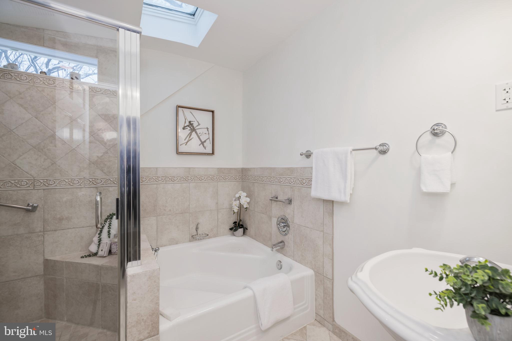 ROCK CREEK HILLS - Residential