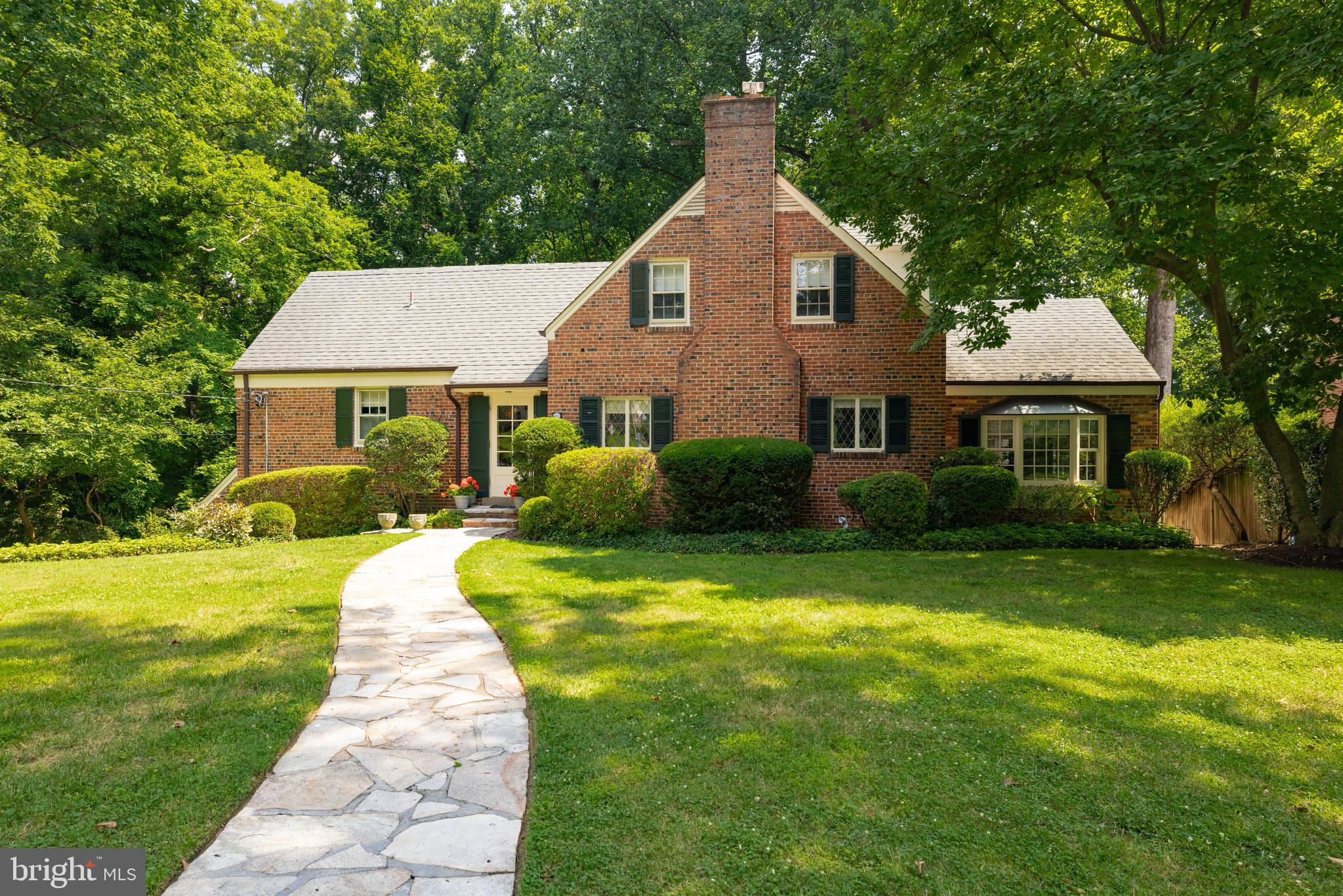 ROCK CREEK HILLS - Residential