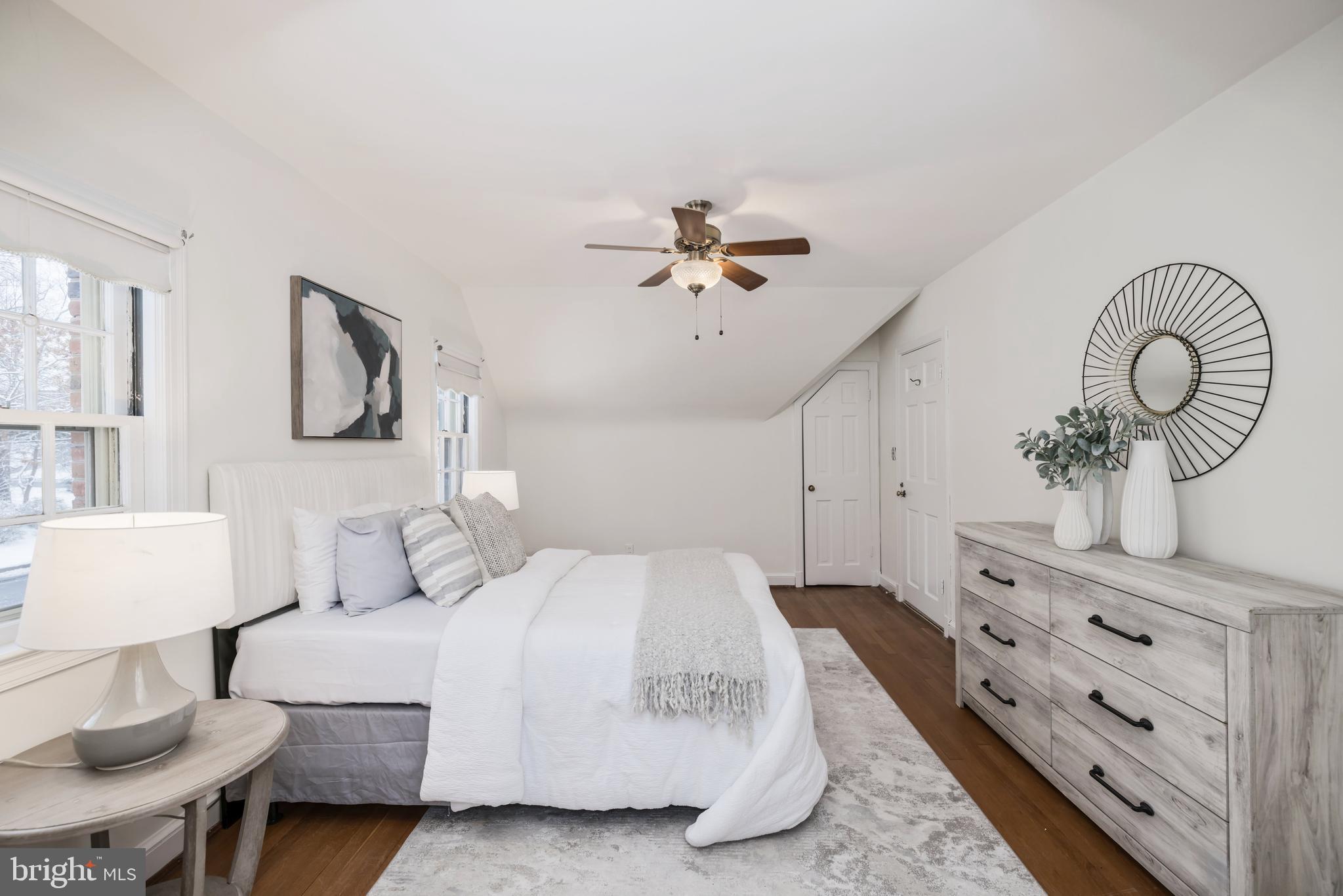 ROCK CREEK HILLS - Residential