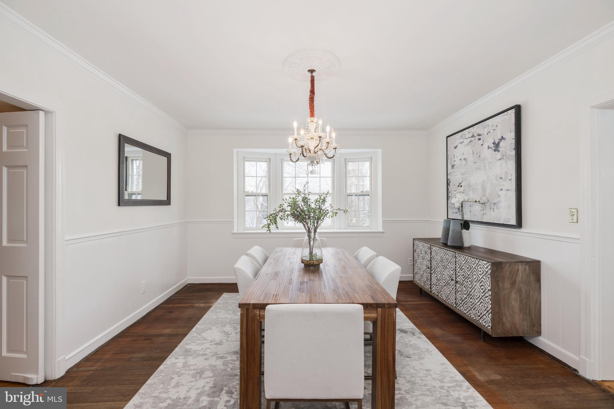 ROCK CREEK HILLS - Residential