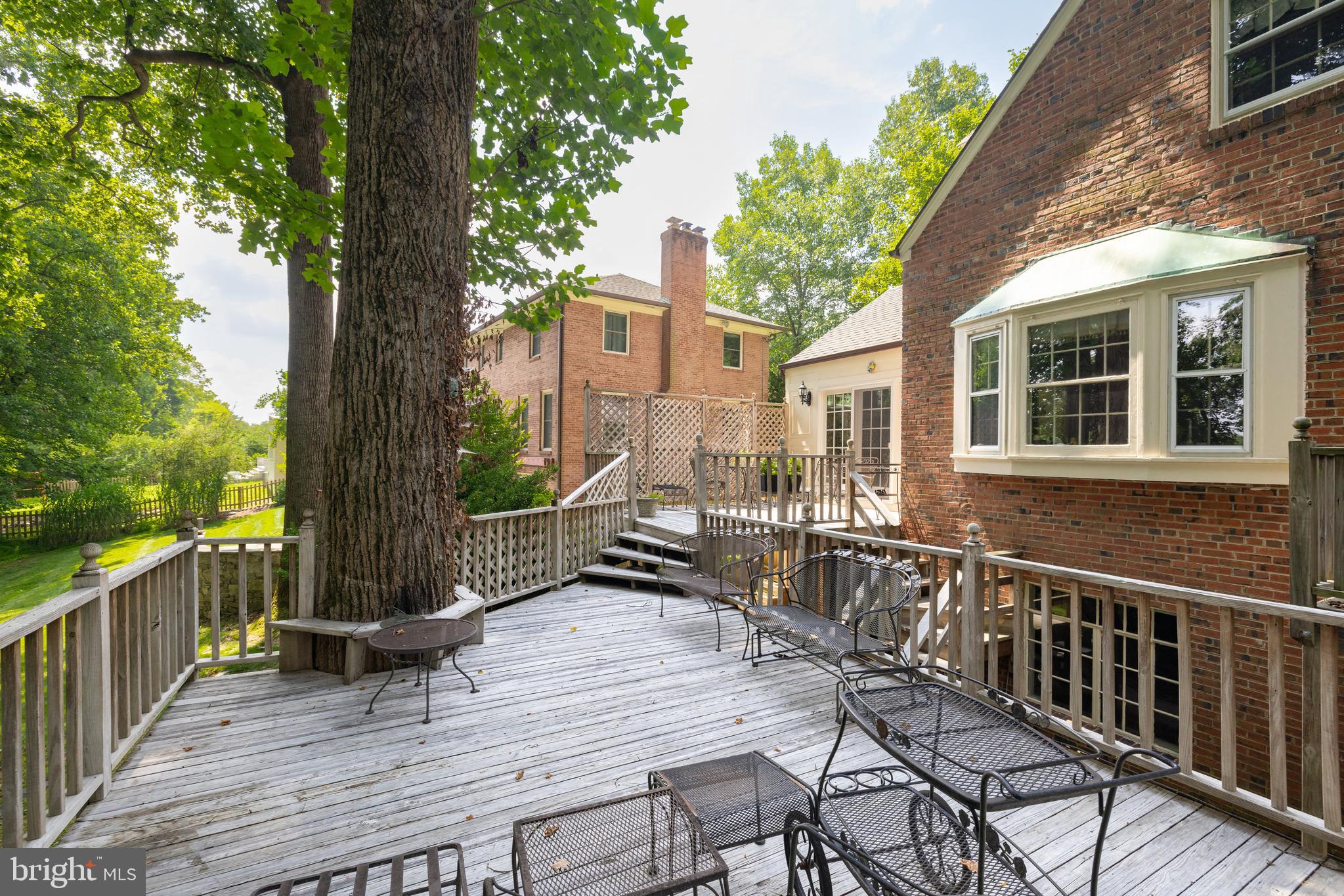 ROCK CREEK HILLS - Residential