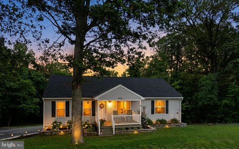 2018 STONE ROAD WESTMINSTER MD 21158