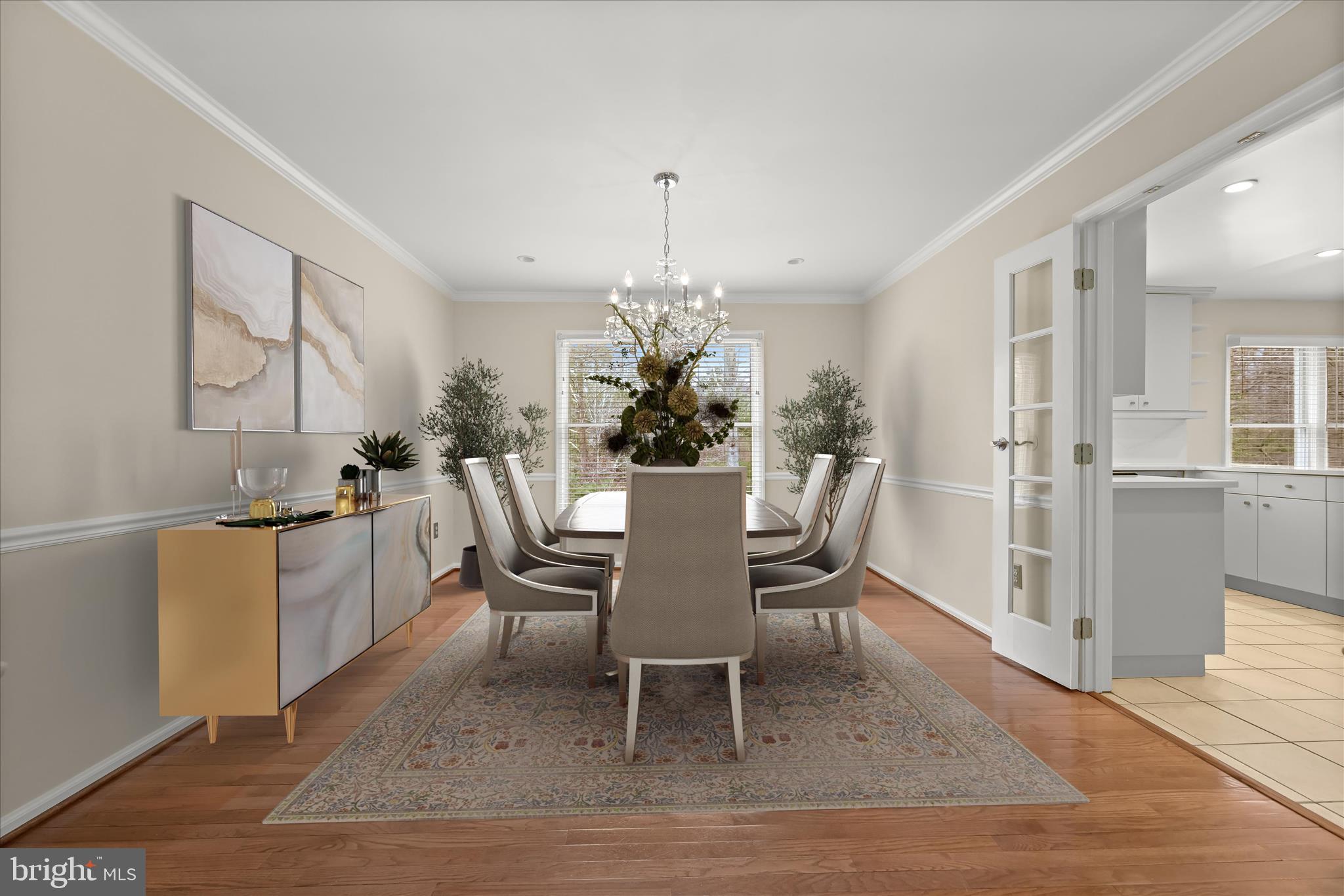 1514 FEATHERWOOD STREET