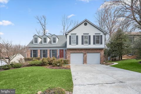 Homes For Sale - 1514 Featherwood Street<br/> SILVER SPRING, MD 20904