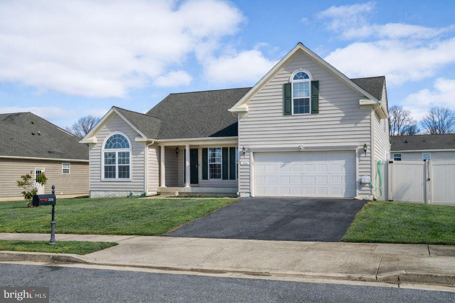 COVENTRY FARMS - Residential