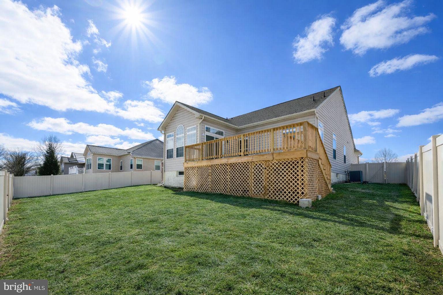 COVENTRY FARMS - Residential