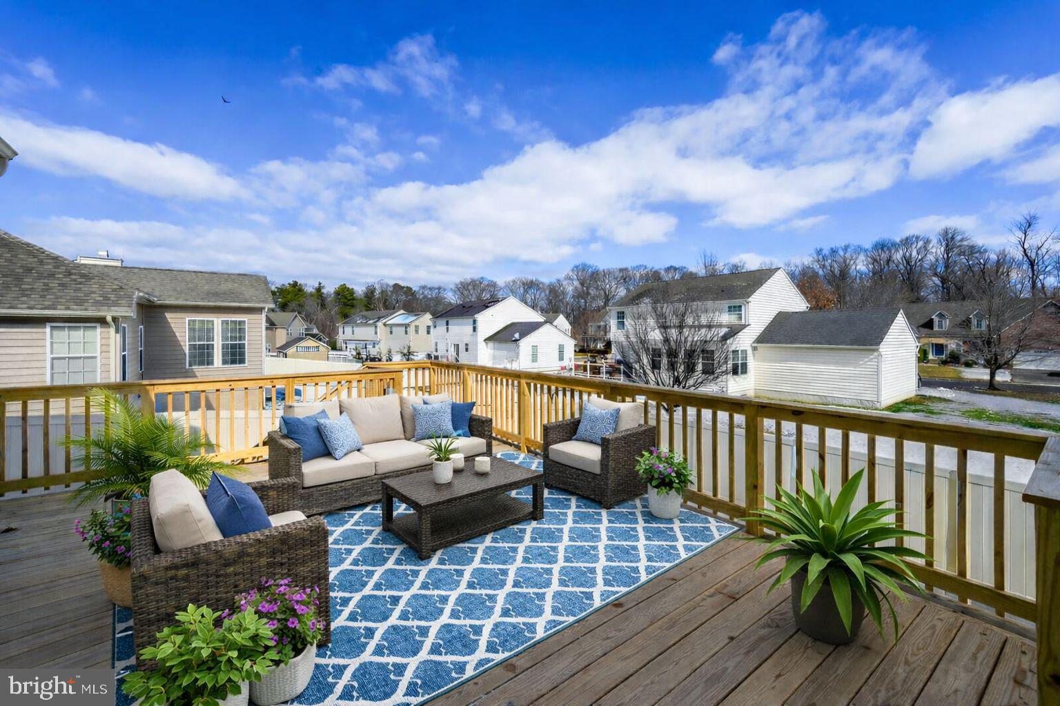 COVENTRY FARMS - Residential