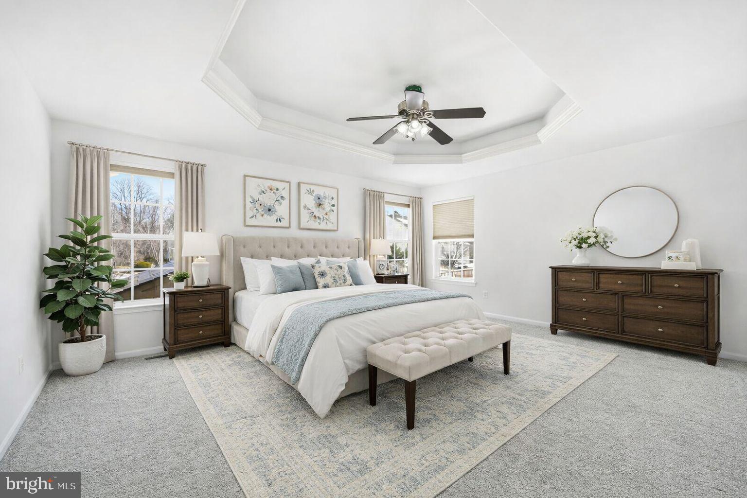 COVENTRY FARMS - Residential