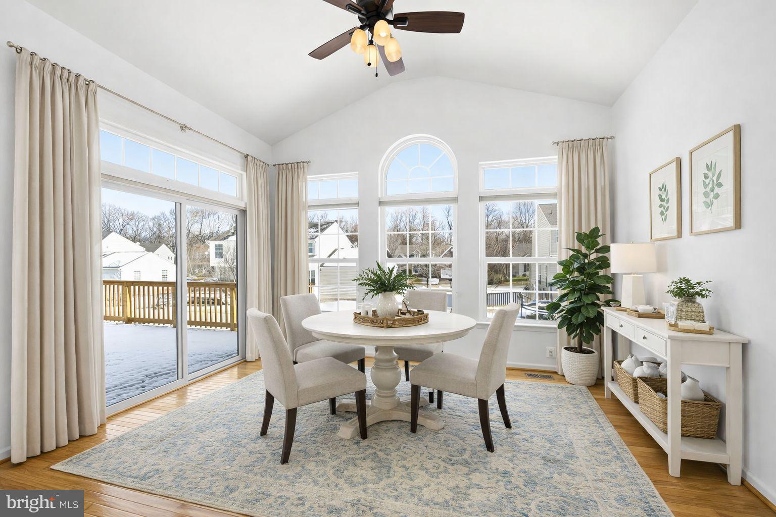 COVENTRY FARMS - Residential