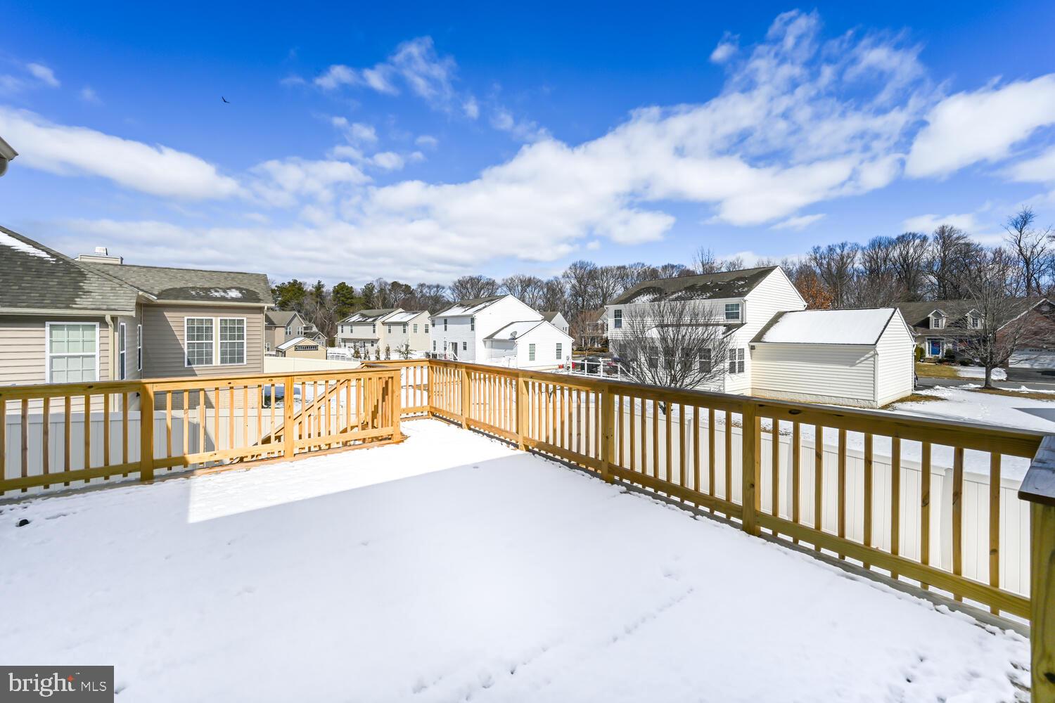 COVENTRY FARMS - Residential