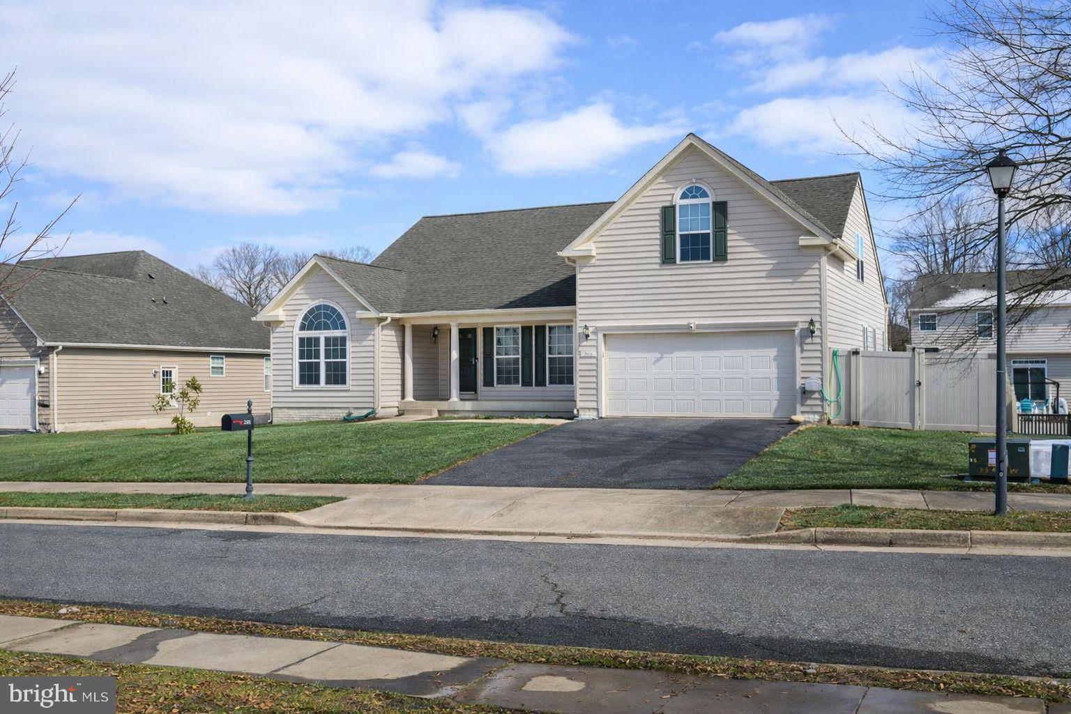 COVENTRY FARMS - Residential