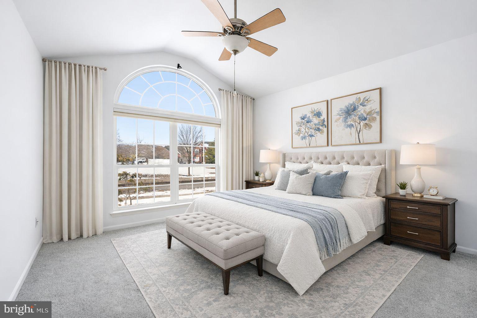 COVENTRY FARMS - Residential