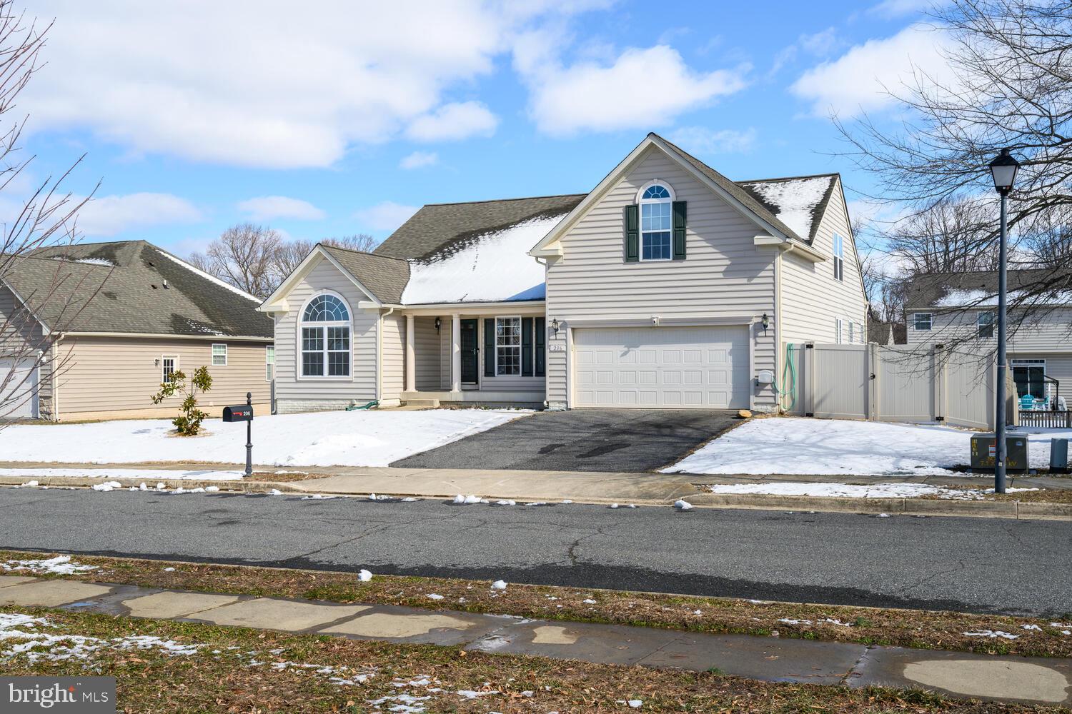 COVENTRY FARMS - Residential