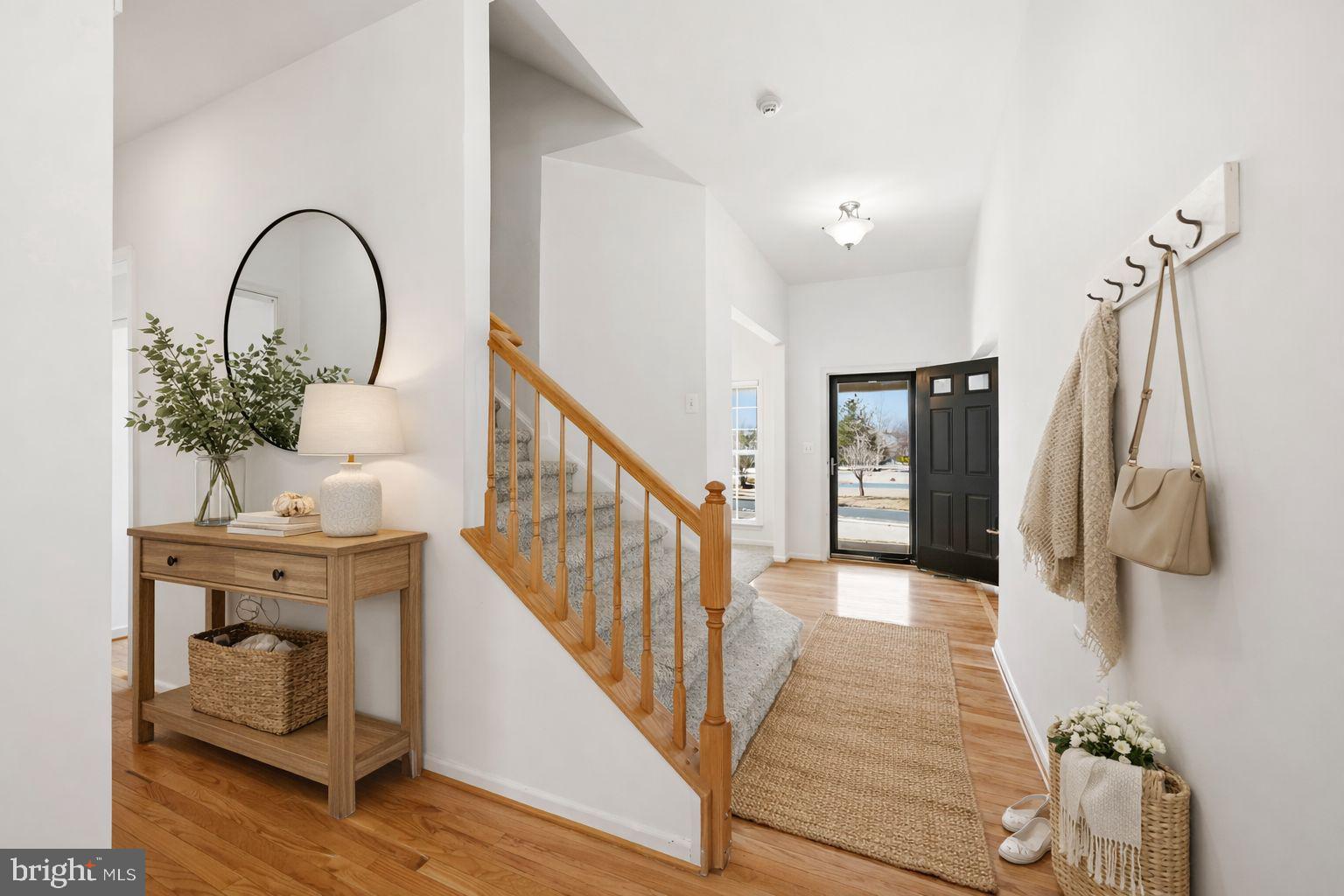 COVENTRY FARMS - Residential