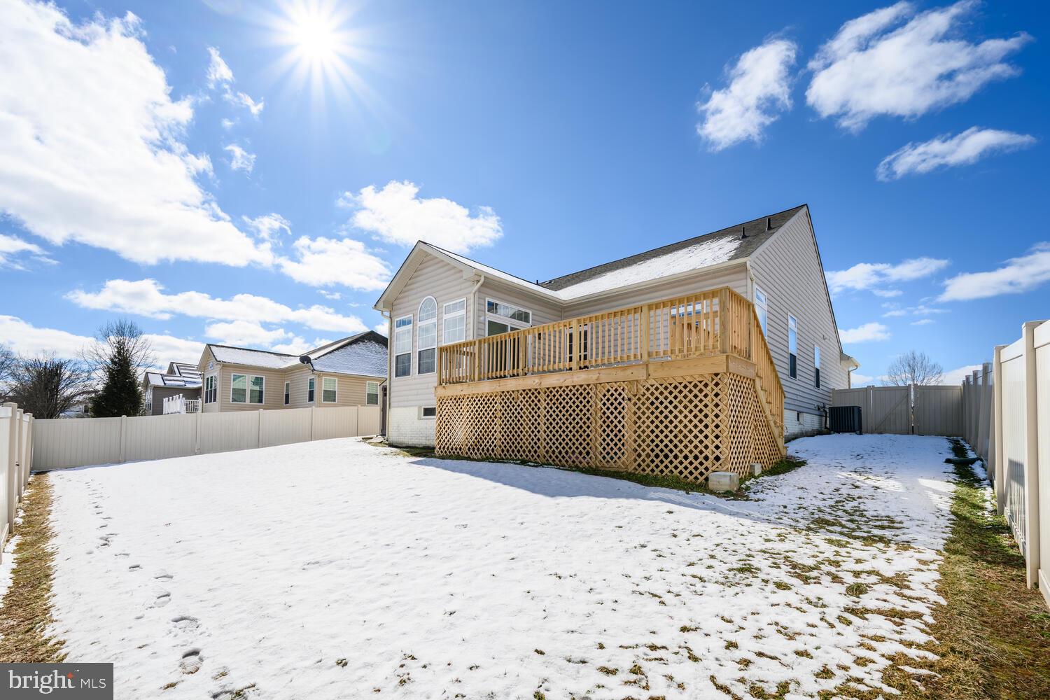 COVENTRY FARMS - Residential