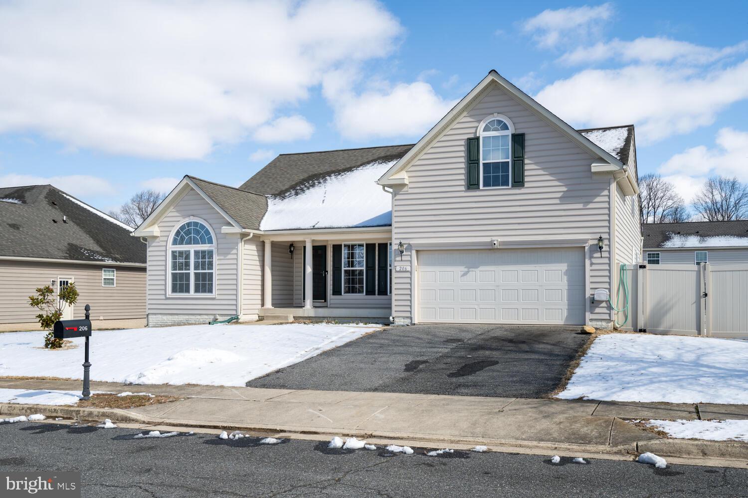 COVENTRY FARMS - Residential