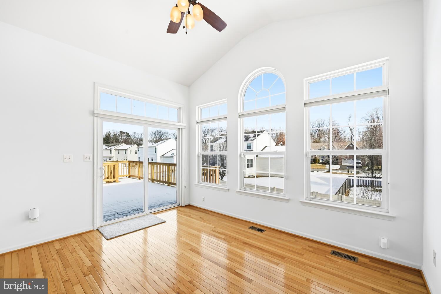 COVENTRY FARMS - Residential