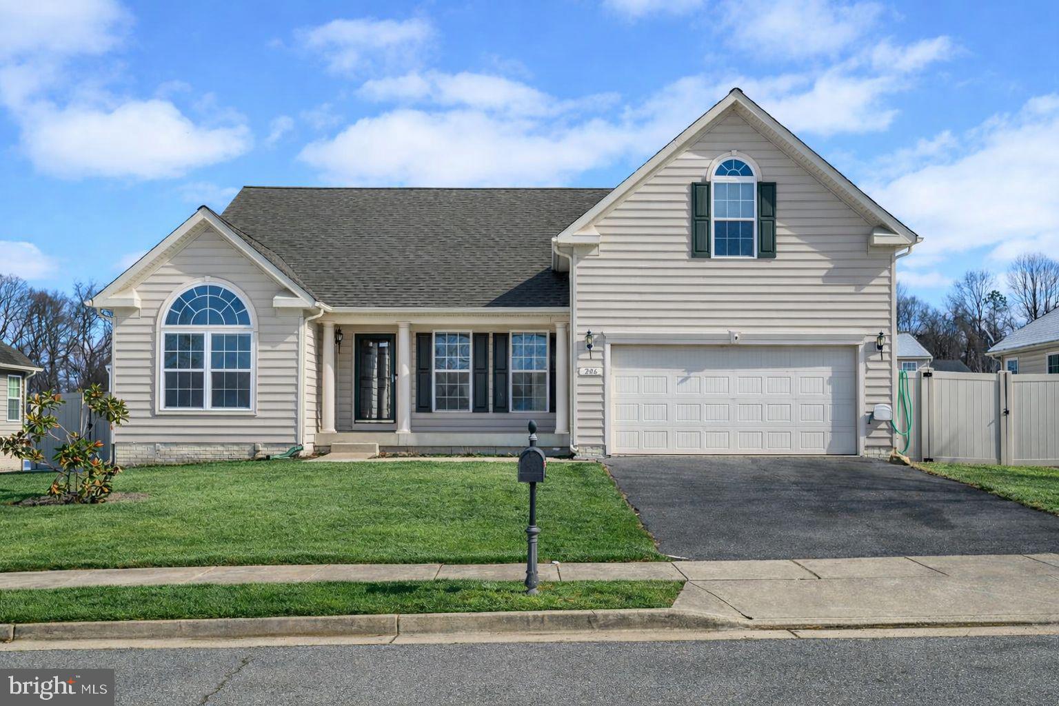 COVENTRY FARMS - Residential