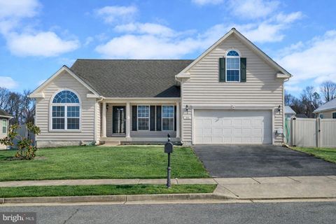 Homes For Sale - 206 Camelot Drive<br/> Kent County, CHESTERTOWN, MD 21620