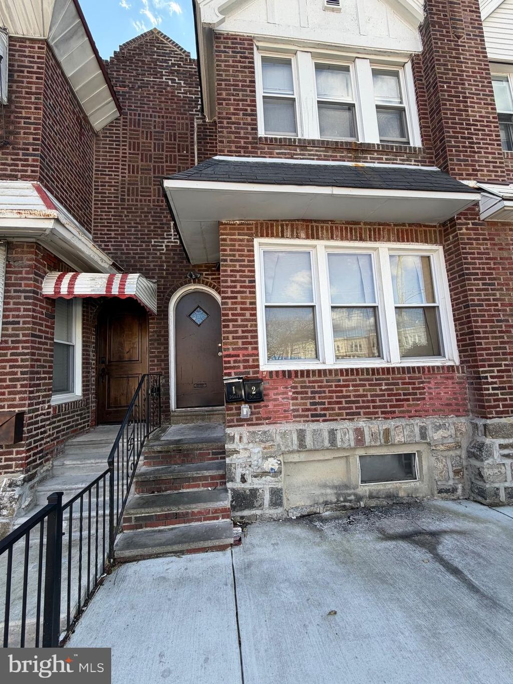 Photo of 1924 68th Avenue, PHILADELPHIA, PA 19138 (MLS # PAPH2551712)