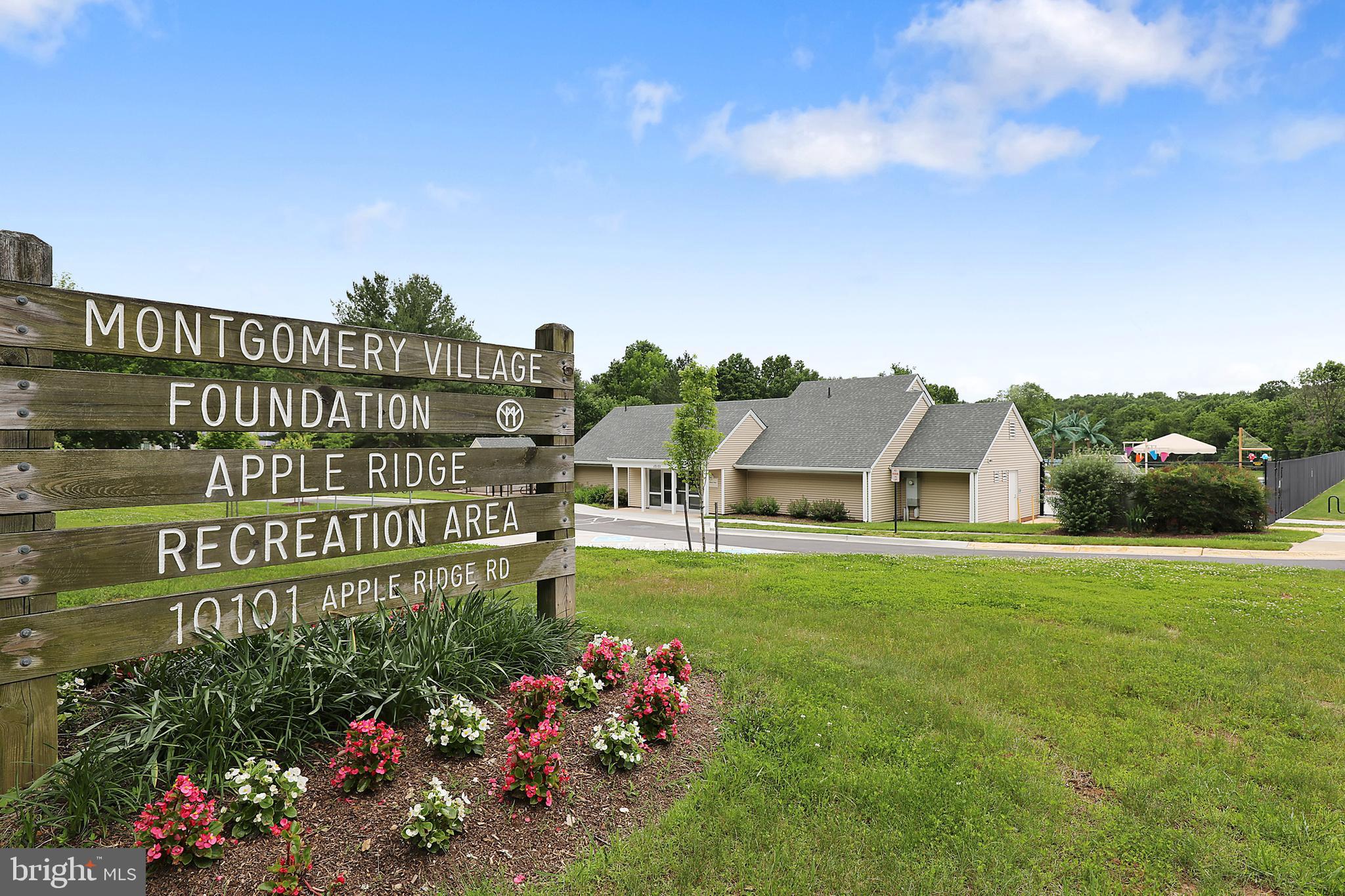 FAIRIDGE - Residential