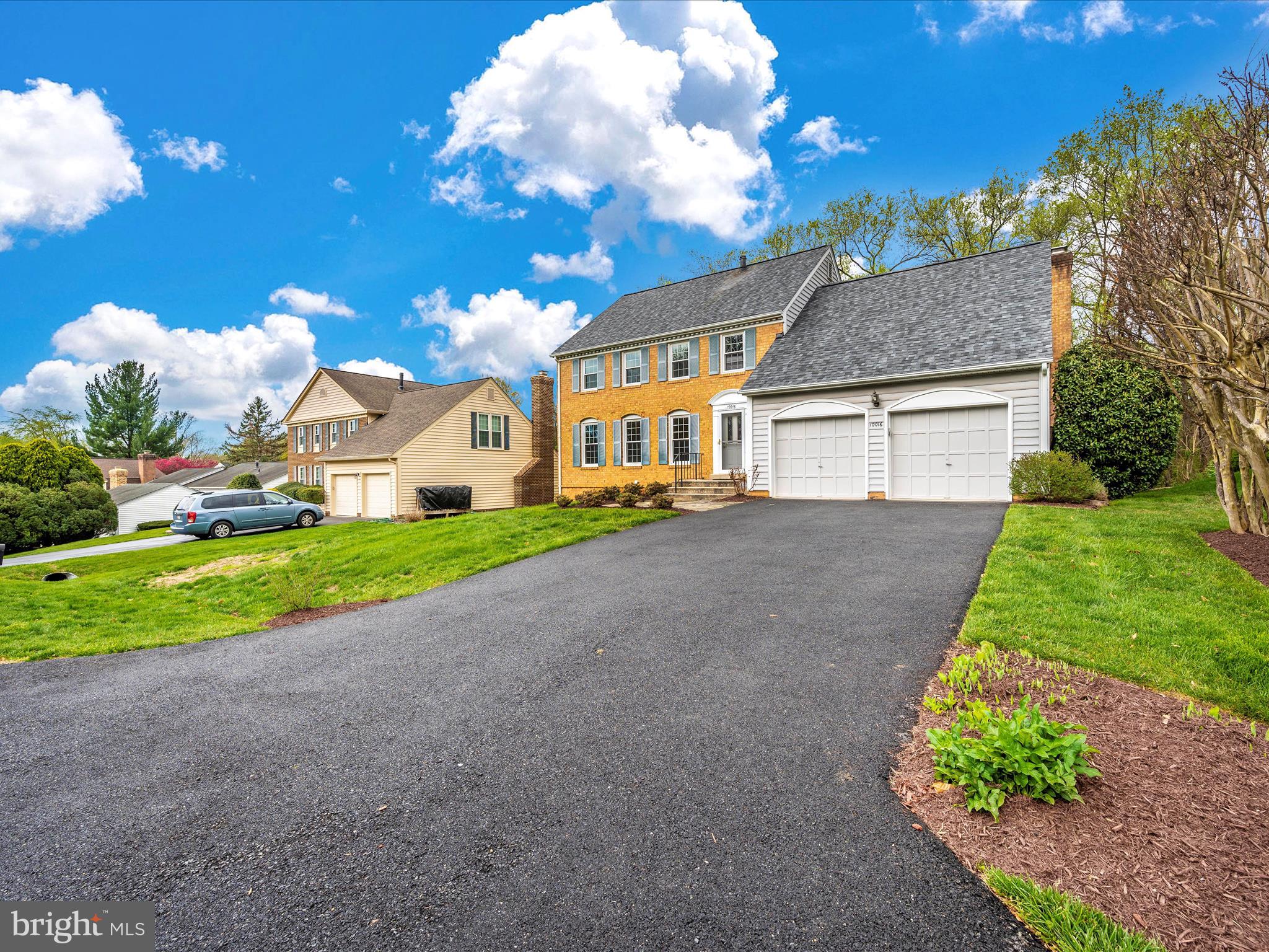 FAIRIDGE - Residential