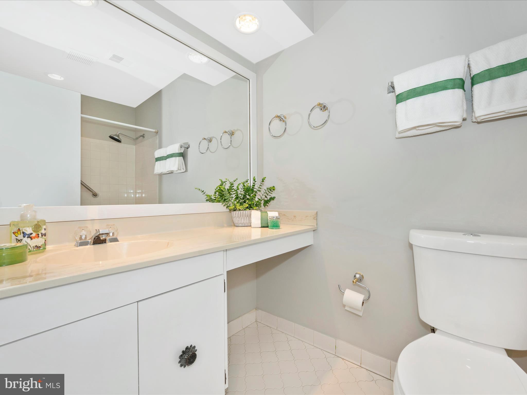 FAIRIDGE - Residential