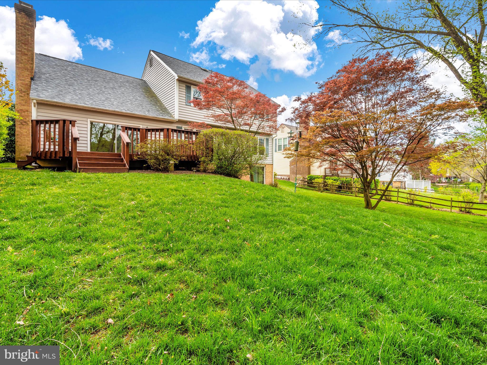 FAIRIDGE - Residential