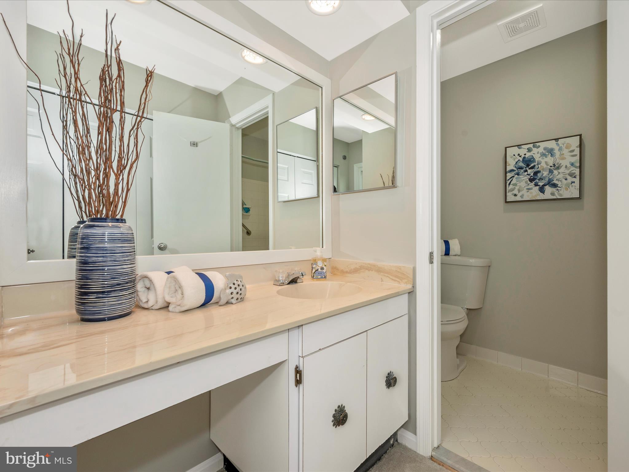 FAIRIDGE - Residential