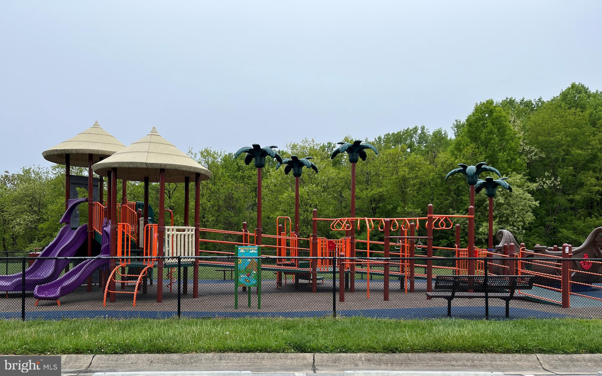 FAIRIDGE - Residential