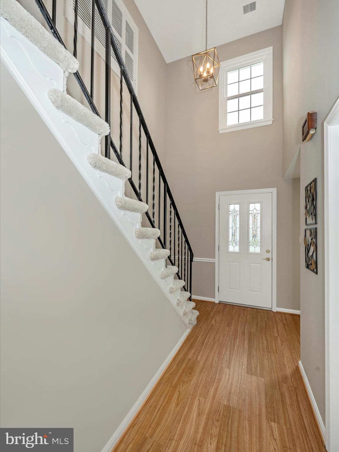 FAIRIDGE - Residential